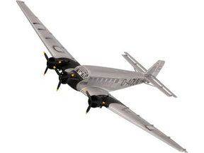 AA36905 | Corgi Airliner 1:72 | Junkers Ju-52 Lufthansa 1936 D-AQUI