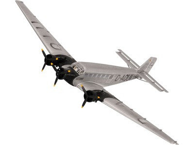 AA36905 | Corgi Airliner 1:72 | Junkers Ju-52 Lufthansa 1936 D-AQUI