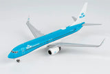 NG08071 | NG Models 1:200 | Boeing 737-800 KLM Royal Dutch Airlines PH-BXU (new colours)