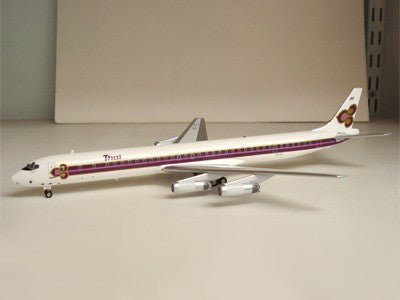 AV2863001 | Aviation 200 1:200 | Douglas DC-8-63 Thai 'Pathoomawadi' HS-TGY
