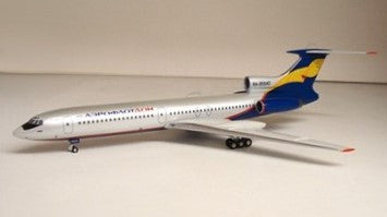 JC2AFL023 | JC Wings 1:200 | Tupolev Tu-154M Aeroflot Don RA-85640 PRE-OWNED