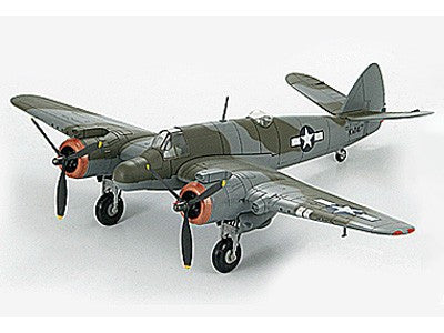 HA2303 | Hobby Master Military 1:72 | Bristol Beaufighter Mk.VIF 12th US Army Air Force 415th Night Squadron