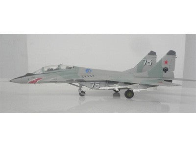 WTW-72-018-003 | Sky Guardians 1:72 | Mikoyan MIG-29 Fulcrum Russian AF Domna AB