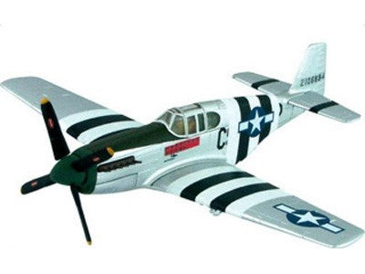 US37108 | Corgi 1:72 | North American P-51B-15 Mustang 370th FS/359th FG, Lt. Ray Wetmore, 42-106894, East Wretham, Norfolk 1944