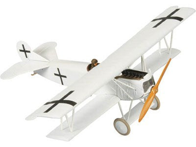 AA38901 | Corgi 1:48 | Fokker DVII JG1 Hermann Goring, September 1918