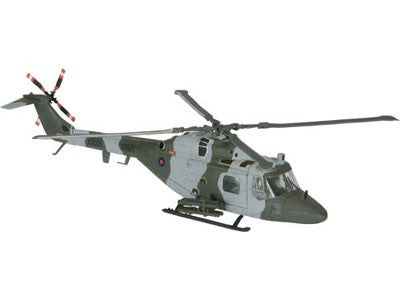 AA39001 | Corgi 1:72 | Westland WG-13 Lynx AH7 Army Air Corps 9 Rgt, 16 Air Assault Brigade, XZ221, Dishforth, 2008
