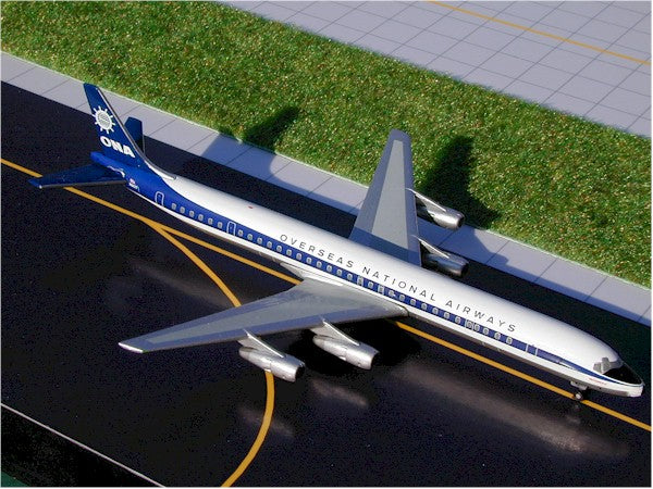 GJONA101 | Gemini Jets 1:400 | Douglas DC-8-61 ONA