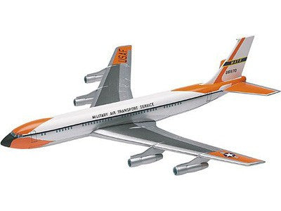 AA32911 | Corgi Military 1:144 | Boeing 707 / VC-137A Stratolifter USAF MATS Military Air Transport Service