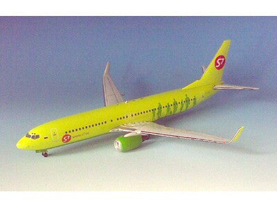 AV2738007 | Aviation 200 1:200 | Boeing 737-800 S7 VP-BQF **PRE-OWNED**