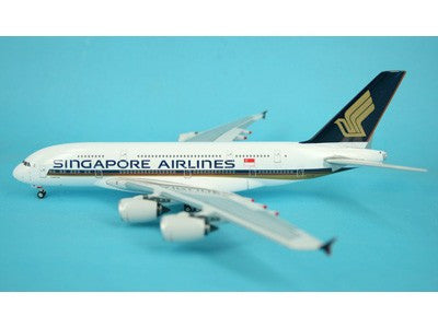 PH10337B | Phoenix 1:400 | Airbus A380 Singapore Airlines 9V-SKC
