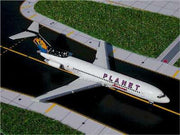 GJPLZ242 | Gemini Jets 1:400 1:400 | Boeing 727-200 Planet Airways N69742