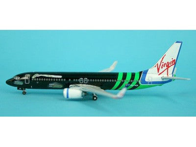 PH10352 | Phoenix 1:400 | Boeing 737-800 Virgin Blue 'Gillette' VH-VOI