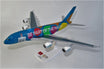 PP-221837 | PPC Models 1:250 | Airbus A380 Emirates 'Magic of Dubai' (plastic push-fit)