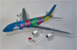 PP-221837 | PPC Models 1:250 | Airbus A380 Emirates 'Magic of Dubai' (plastic push-fit)