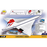 COB1917 | COBI | 1/95 Historical Collection Concorde