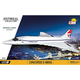 COB1917 | COBI | 1/95 Historical Collection Concorde