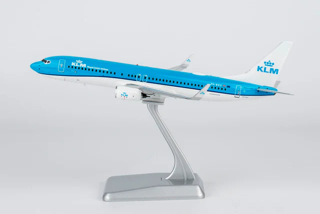 NG08071 | NG Models 1:200 | Boeing 737-800 KLM Royal Dutch Airlines PH-BXU (new colours)