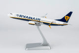 NG08065 | NG Models 1:200 | Boeing 737-800 Ryanair EI-DYL (current colours with scimitar winglets)