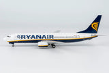 NG08066 | NG Models 1:200 | Boeing 737-800 Ryanair EI-DHF (old colours, without winglets)