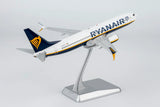 NG08065 | NG Models 1:200 | Boeing 737-800 Ryanair EI-DYL (current colours with scimitar winglets)