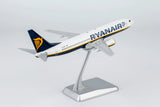 NG08066 | NG Models 1:200 | Boeing 737-800 Ryanair EI-DHF (old colours, without winglets)