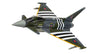 AA29004 | Corgi 1:48 | Eurofighter Typhoon FGR4 ‘Moggy' - RAF No.29 Sqn - 2024 D-Day Anniversary Display Scheme