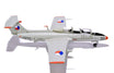 82MLCZ7212 | Misc 1:72 | Aero L-29 Delfin 3233,Czech Air Force, 342 Trng Sqn, Pardubice AB, Czech Rep 1998