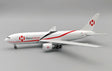 EAV-762-LRC | El Aviador 1:200 | Boeing 767-241/ER(BDSF) AeroUnion XA-LRC | is due April 2025