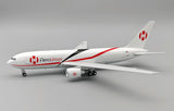 EAV-762-LRC | El Aviador 1:200 | Boeing 767-241/ER(BDSF) AeroUnion XA-LRC | is due April 2025