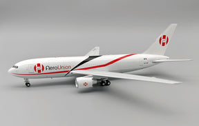 EAV-762-LRC | El Aviador 1:200 | Boeing 767-241/ER(BDSF) AeroUnion XA-LRC | is due April 2025