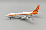 IF732AQ0924P | InFlight200 1:200 | Boeing 737-200 Aloha Airlines N823AL Polished