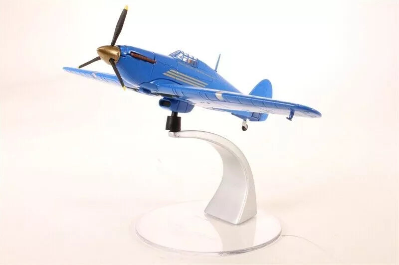 AA32005 | Corgi 1:72 | Hawker Hurricane 'The Last of the Many'