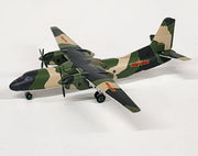 PAT55419 | Patriot Models 1:400 | Xi'an Y-7J/Antonov AN-26, Chinese Air Force 55419