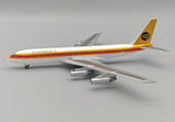 IF707CO0325 | InFlight200 1:200 | Boeing 707-324C Continental Airlines N17329