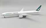 WB-777-3-023 | WB Models 1:200 | Boeing 777-367ER Cathay Pacific B-KQF