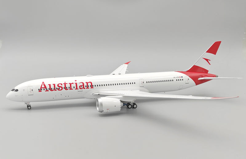 IF789OE0425 | InFlight200 1:200 | Boeing 787-9 Dreamliner Austrian Airlines OE-LPM