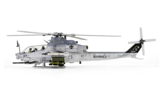 FOV821007A | Forces of Valor 1:72 | Bell AH-1Z 'Viper', USMC 168961