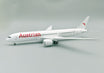 IF789OE0125 | InFlight200 1:200 | Boeing 787-9 Dreamliner, Austrian Airlines OE-LPL with stand