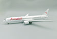 IF789OE0125 | InFlight200 1:200 | Boeing 787-9 Dreamliner, Austrian Airlines OE-LPL with stand