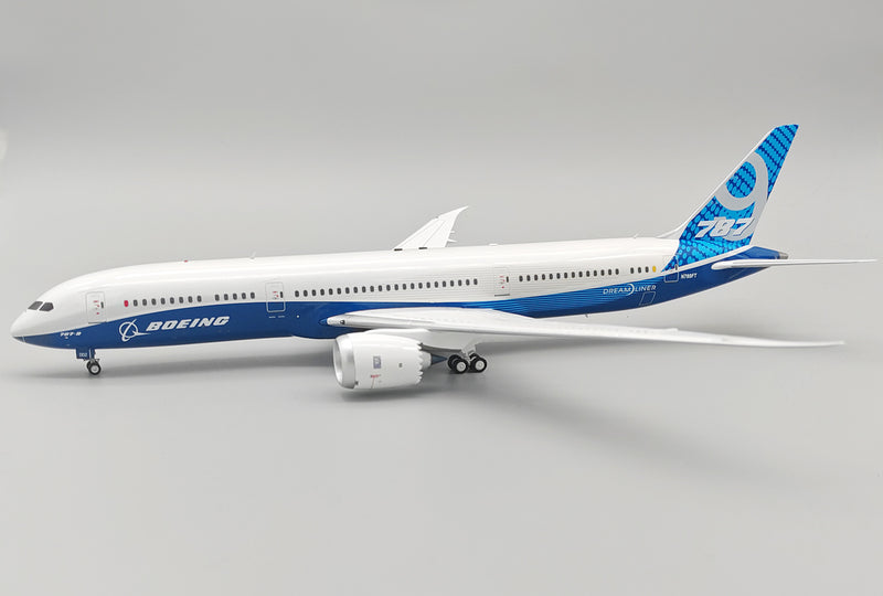 IF789BOEING789FT | InFlight200 1:200 | Boeing 787-9 Boeing Dreamliner N789FT with stand