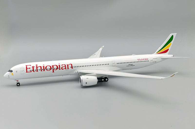 IF35XET0325 | InFlight200 1:200 | Airbus A350-1041 Ethiopian Airlines ET-BAX