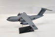 DMA40072 | Desktop Models 1:72 | Airbus A400M Atlas in Airbus promotion livery