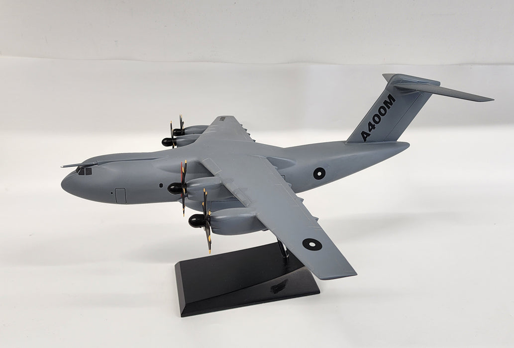 DMA40072 | Desktop Models 1:72 | Airbus A400M Atlas in Airbus promotion livery