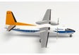 571029 | Herpa Wings 1:200 | Fokker F-27 Lufthansa D-BARI