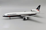 ARDBA124 | ARD Models 1:200 | Lockheed L-1011 Tristar British Airways 'Landor' G-BBAH 'with collectors coin'