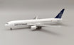 IF763MX0525 | InFlight200 1:200 | Boeing 767-383/ER Mexicana XA-MXB with stand