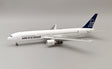 IF763MX0525 | InFlight200 1:200 | Boeing 767-383/ER Mexicana XA-MXB with stand
