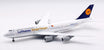 L2087 | SQ Wings 1:200 | Boeing 747-8, Lufthansa ''Siegerflieger' D-ABYK
