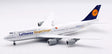 L2087 | SQ Wings 1:200 | Boeing 747-8, Lufthansa ''Siegerflieger' D-ABYK