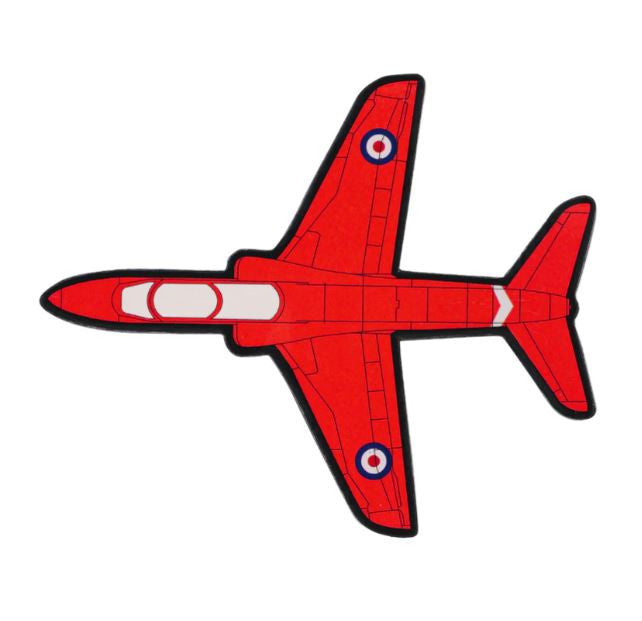 RAM01 | ARD Souvenirs Magnets | Red Arrows Magnet